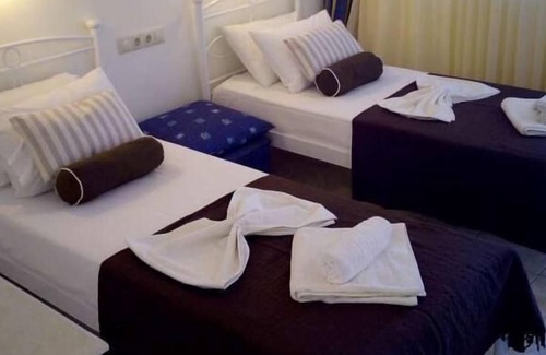 Koutsounari Appartement | Holiday apartment Ierapetra for 1 - 4 persons with 1 bedroom - Row house