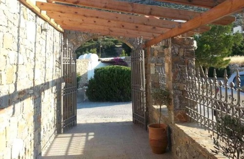 Koutsounari Appartement | Holiday apartment Ierapetra for 1 - 4 persons with 1 bedroom - Row house