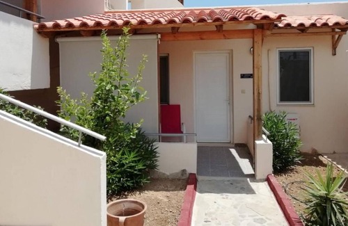 Koutsounari Appartement | Holiday apartment Ierapetra for 1 - 4 persons with 1 bedroom - Row house