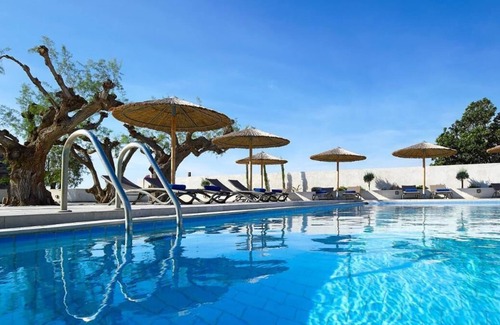 Koutsounari Appartement | Holiday apartment Ierapetra for 1 - 2 persons with 5 bedrooms - Row house