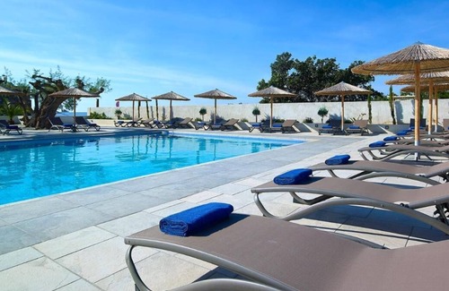 Koutsounari Appartement | Holiday apartment Ierapetra for 1 - 2 persons with 5 bedrooms - Row house
