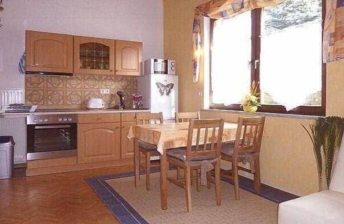 Ilmenau Appartement | Appartement de vacances Ilmenau pour 1 - 2 personnes avec 1 chambre à coucher - Appartement de vacan