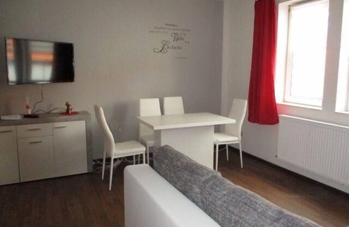 Gehren Appartement | Appartement de vacances Ilmenau pour 1 - 4 personnes avec 2 chambres à coucher - Appartement de vaca