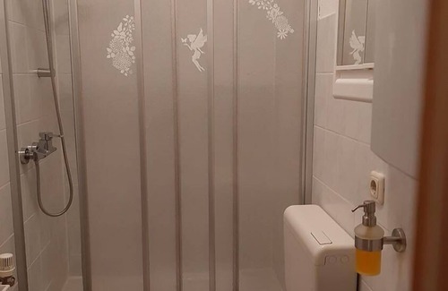 Gehren Appartement | Appartement de vacances Ilmenau pour 1 - 4 personnes avec 2 chambres à coucher - Appartement de vaca