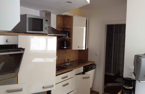 Flattach Appartement | Appartement de vacances dans un environnement calme et ensoleillé