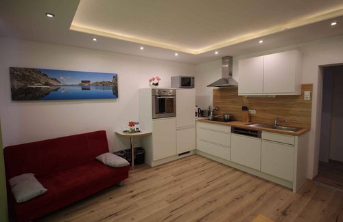 Flattach Appartement | Appartement de vacances dans un environnement calme et ensoleillé