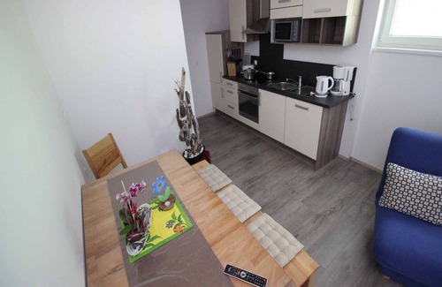 Flattach Appartement | Appartement de vacances dans un environnement calme et ensoleillé