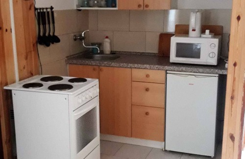 Bechyne Appartement | Appartement de vacances dans une réserve naturelle