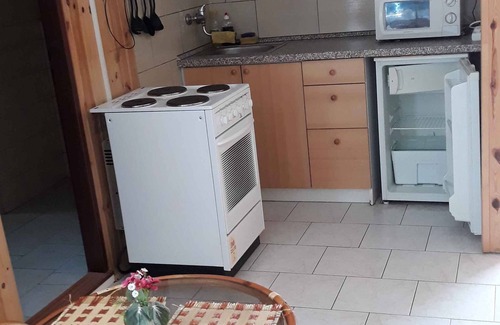 Bechyne Appartement | Appartement de vacances dans une réserve naturelle