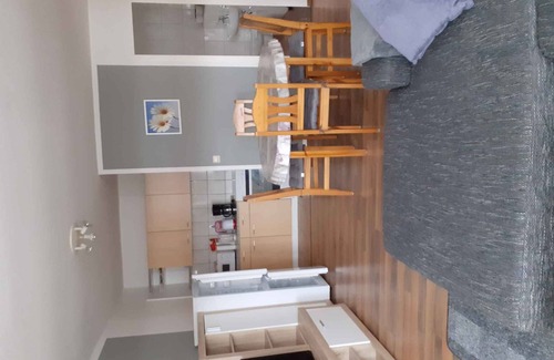 Bresewitz Appartement | Appartement de vacances dans un endroit calme à seulement 4000 m de la mer Baltique