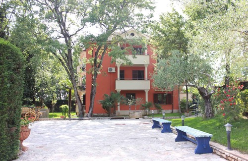 Fiorini Appartement | Appartement de vacances dans un endroit calme
