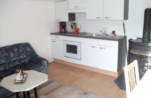 Navis Maison | Appartement de vacances Navis pour 1 - 5 personnes avec 2 chambres à coucher - Maison de vacances