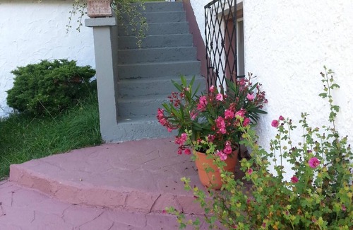 Navis Maison | Appartement de vacances Navis pour 1 - 5 personnes avec 2 chambres à coucher - Maison de vacances