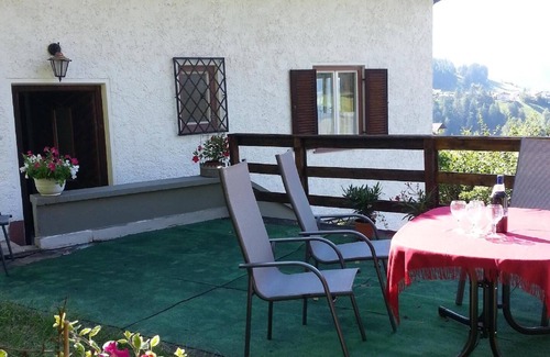 Navis Maison | Appartement de vacances Navis pour 1 - 5 personnes avec 2 chambres à coucher - Maison de vacances