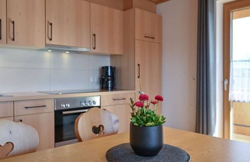 Zell Appartement | Holiday apartment in Langenargen