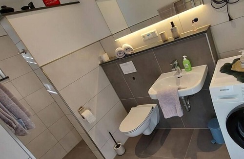 Hoexter Appartement | Holiday apartment in Höxter on the Weser
