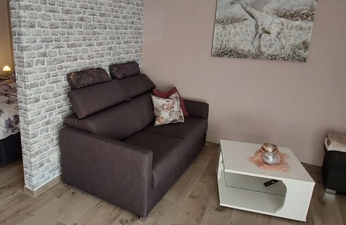 Hoexter Appartement | Holiday apartment in Höxter on the Weser