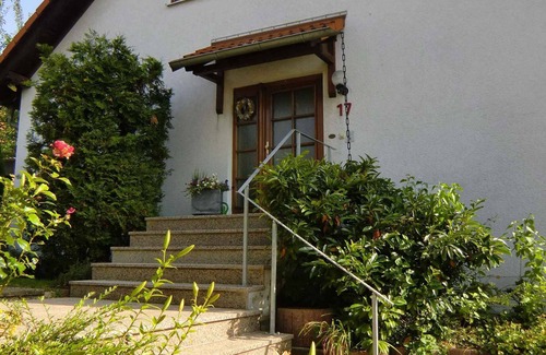 Maintal-Hochstadt Appartement | Appartement de vacances à Maintal pour 4 personnes
