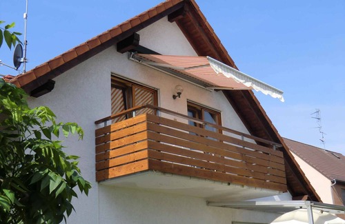 Maintal-Hochstadt Appartement | Appartement de vacances à Maintal pour 4 personnes