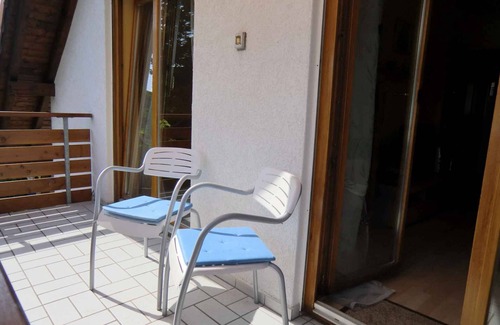 Maintal-Hochstadt Appartement | Appartement de vacances à Maintal pour 4 personnes