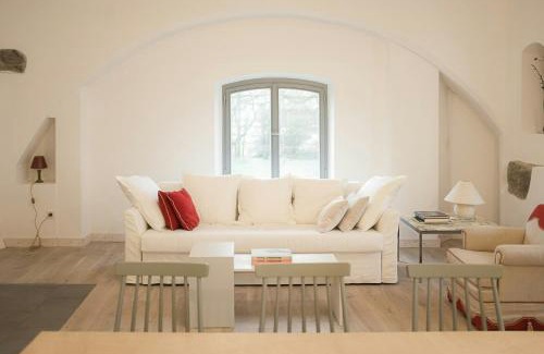 Poseritz Maison | Holiday Apartment In Manor House On Rügen