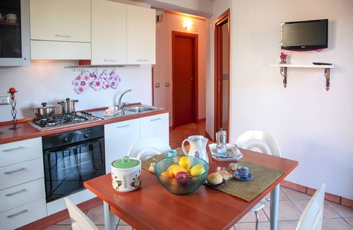 Palinuro Appartement | Appartement de vacances à Paluro: le meilleur choix pour la famille