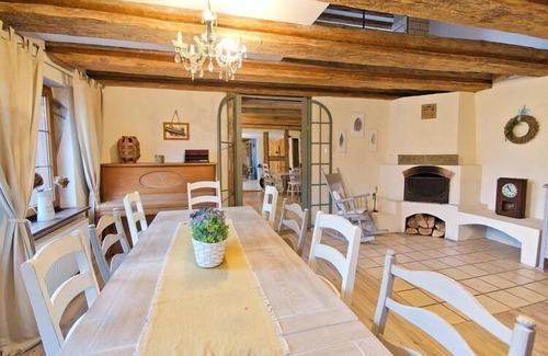 Postomino Appartement | Holiday apartment in the countryside, Dzierżcin