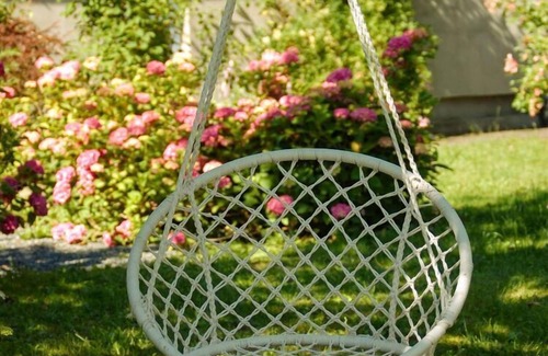 Postomino Appartement | Holiday apartment in the countryside, Dzierżcin