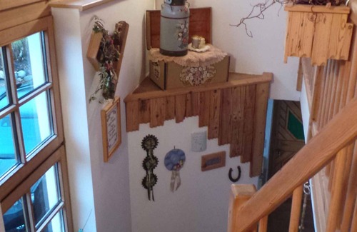 Stumm Appartement | Appartement de vacances dans un cadre calme et ensoleillé