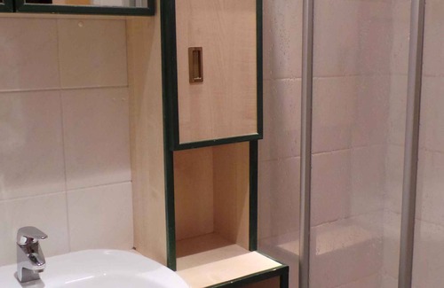 Stumm Appartement | Appartement de vacances dans un cadre calme et ensoleillé