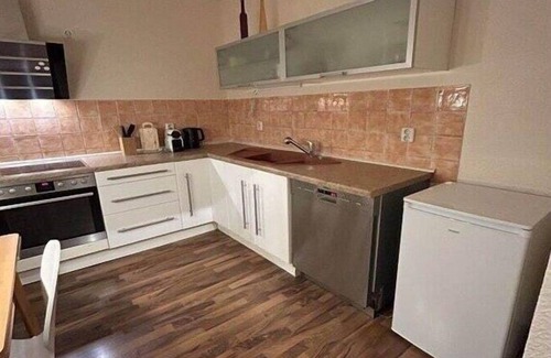 Teltow Maison | Holiday apartment in Teltow with barbecue