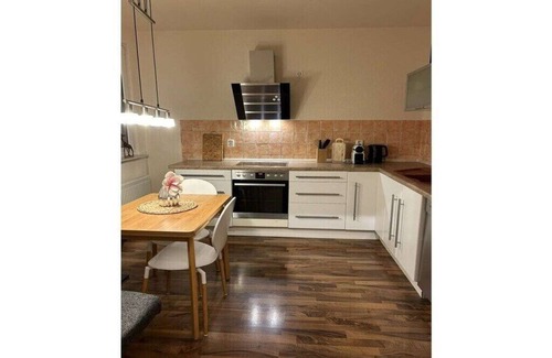 Teltow Maison | Holiday apartment in Teltow with barbecue