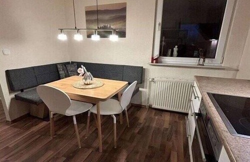 Teltow Maison | Holiday apartment in Teltow with barbecue