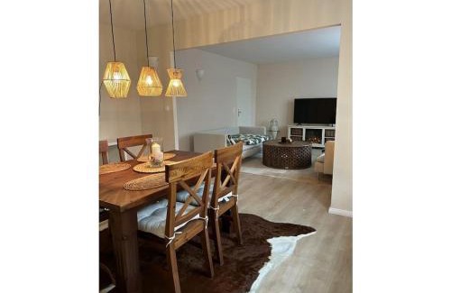 Teltow Maison | Holiday apartment in Teltow with barbecue