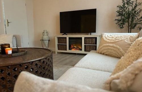 Teltow Maison | Holiday apartment in Teltow with barbecue
