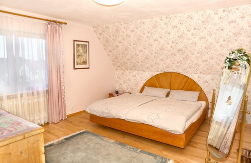 Waldmohr Maison | Appartement de vacances à Waldmohr - La maison de vacances Rose pour les familles, les couples et le travail