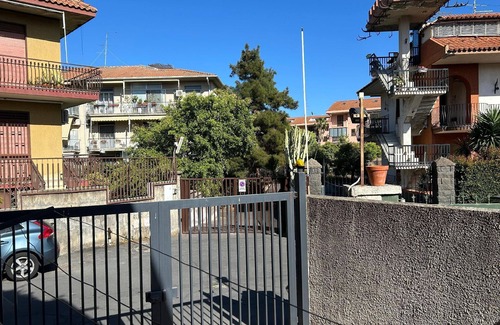 Cannizzaro Appartement | Holiday apartment Aci Castello for 1 - 4 persons with 1 bedroom - Holiday apartment in one or multi-