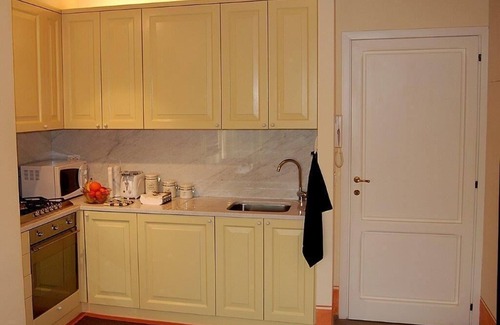 Arezzo Maison | Appartement de vacances Arezzo (Stadt) pour 1 - 2 personnes avec 1 chambre à coucher - Maison de vac