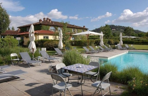 Arezzo Maison | Appartement de vacances Arezzo (Stadt) pour 1 - 2 personnes avec 1 chambre à coucher - Maison de vac