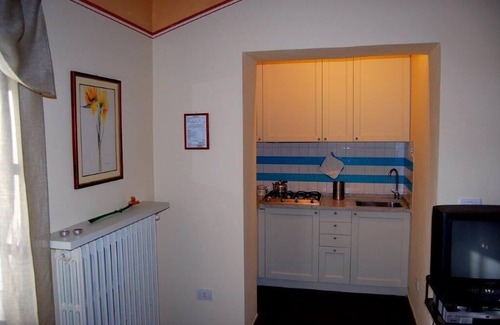 Arezzo Maison | Appartement de vacances Arezzo (Stadt) pour 1 - 2 personnes avec 1 chambre à coucher - Maison de vac