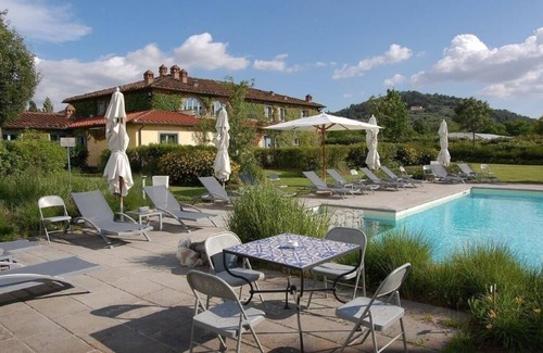 Arezzo Maison | Appartement de vacances Arezzo (Stadt) pour 1 - 2 personnes avec 1 chambre à coucher - Maison de vac
