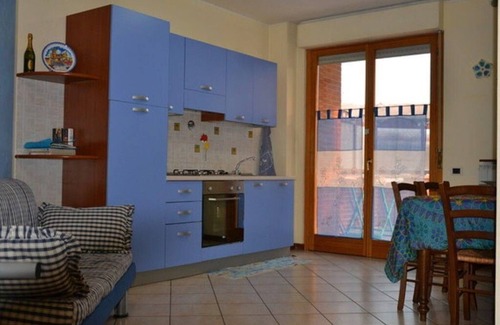 Bastia Umbra Appartement | Appartement de vacances Bastia Umbra pour 1 - 4 personnes avec 1 chambre à coucher - Logement de vac