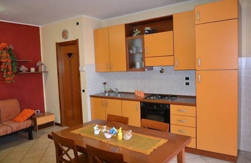 Bastia Umbra Appartement | Appartement de vacances Bastia Umbra pour 1 - 4 personnes avec 1 chambre à coucher - Logement de vac