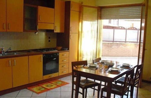 Bastia Umbra Appartement | Appartement de vacances Bastia Umbra pour 1 - 4 personnes avec 1 chambre à coucher - Logement de vac