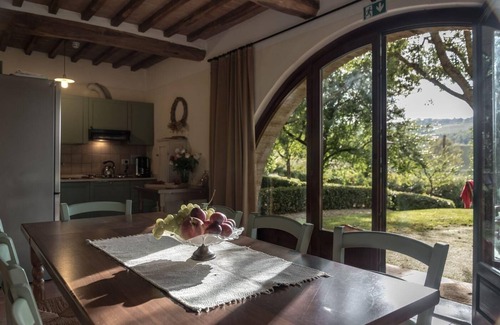 San Macario In Monte Appartement | Appartement de vacances Casole d'Elsa pour 1 - 10 personnes avec 5 chambres à coucher - Appartement