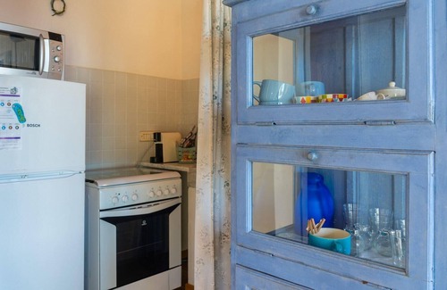 Magazzini Appartement | Holiday apartment Portoferraio for 1 - 4 persons with 2 bedrooms - Holiday apartment