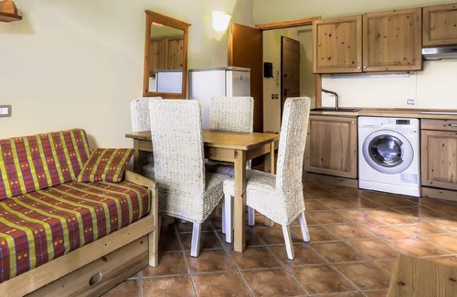 Frabosa Sottana Appartement | Holiday apartment Prato Nevoso for 1 - 6 persons with 2 bedrooms - Holiday apartment