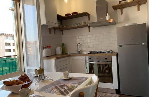 Borgo Milano Appartement | Appartement de vacances Verona (Stadt) pour 1 - 4 personnes avec 2 chambres à coucher - Logement de