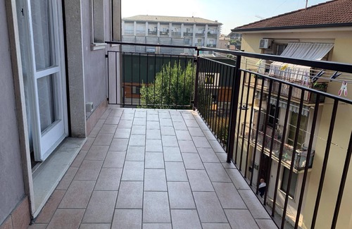 Borgo Milano Appartement | Appartement de vacances Verona (Stadt) pour 1 - 4 personnes avec 2 chambres à coucher - Logement de