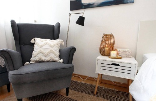 Izola Appartement | Holiday apartment Izola for 1 - 4 persons with 2 bedrooms - Holiday apartment